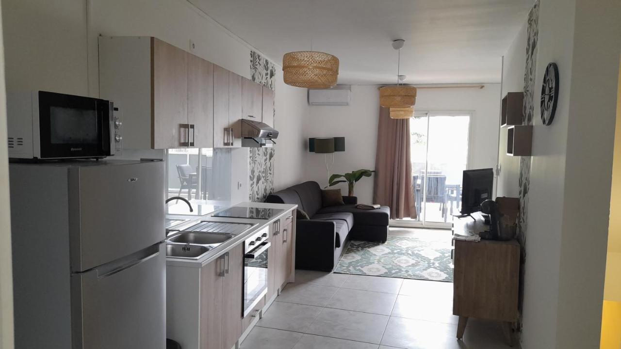 Residencestys Saint-Denis Exterior photo