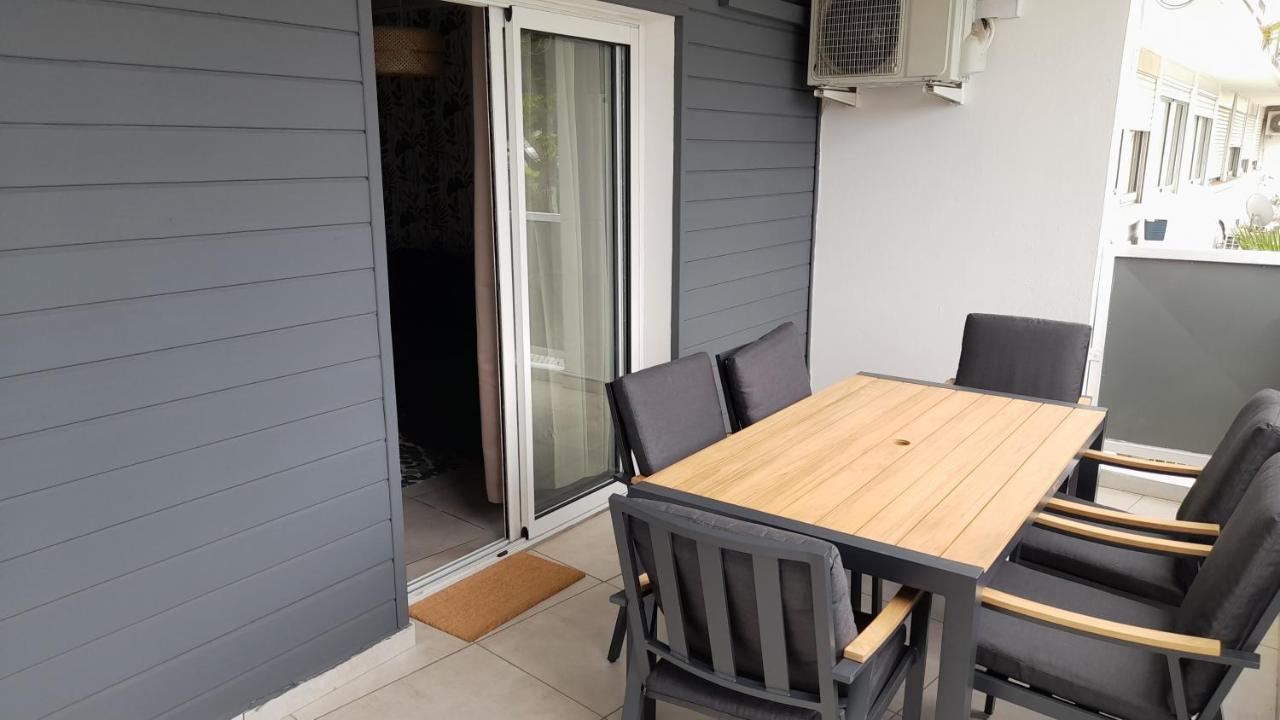 Residencestys Saint-Denis Exterior photo