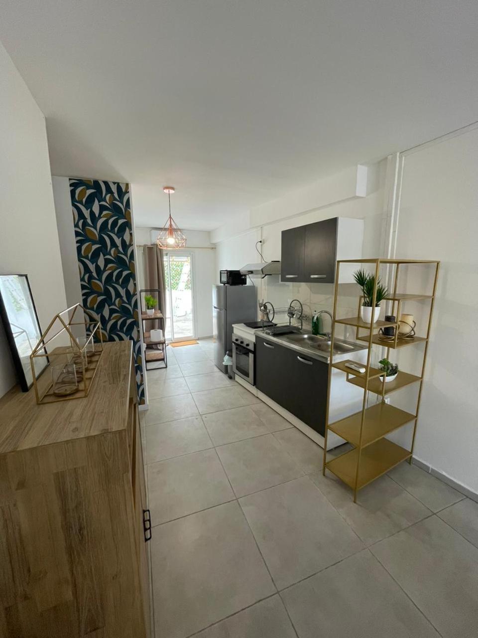 Residencestys Saint-Denis Exterior photo
