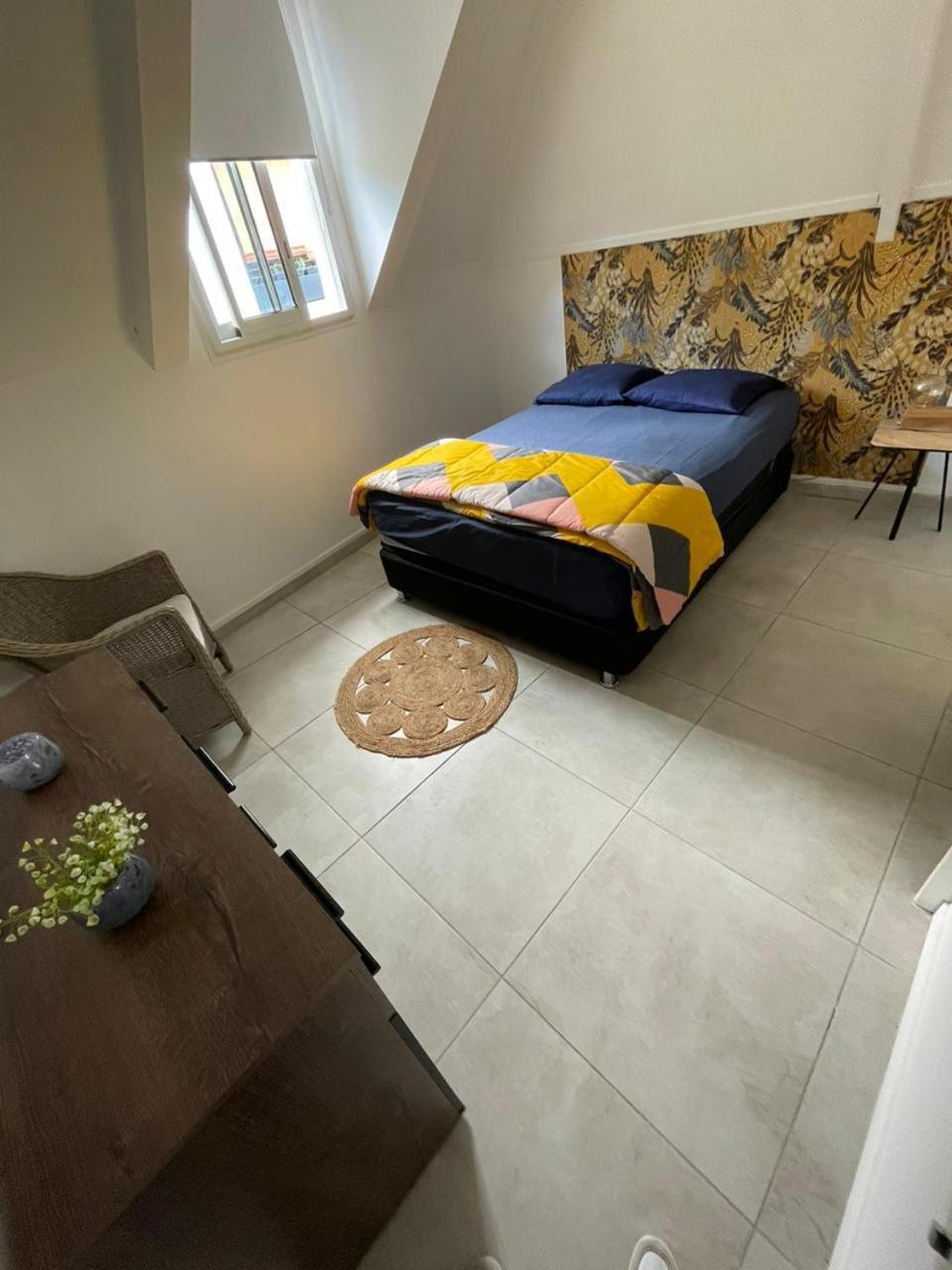 Residencestys Saint-Denis Exterior photo