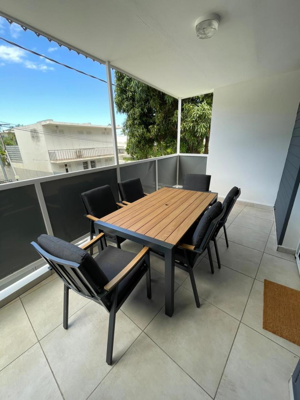 Residencestys Saint-Denis Exterior photo