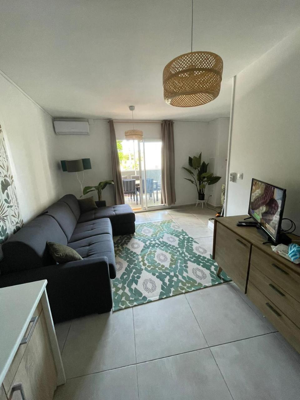 Residencestys Saint-Denis Room photo